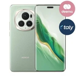 Honor Magic 6 Pro 512Gb 12Gb Ram 6.8-Inch - Green
